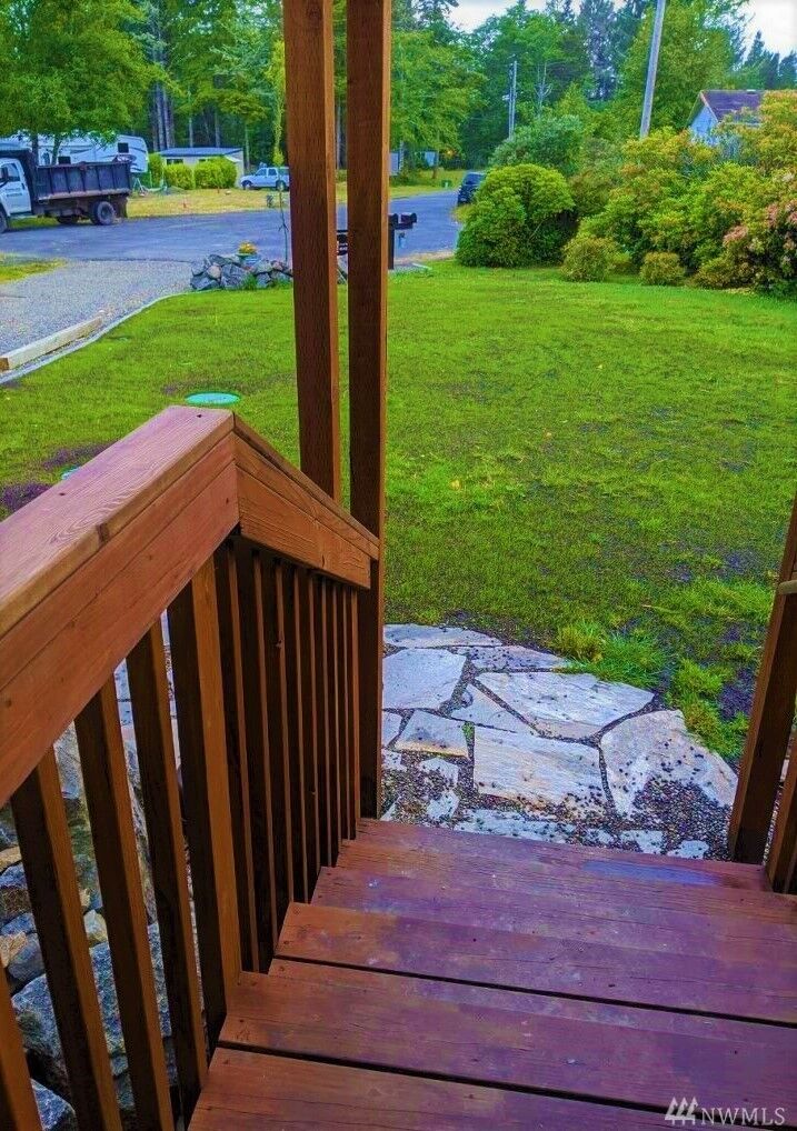 Property Photo: 1505 322nd Place WA 98640