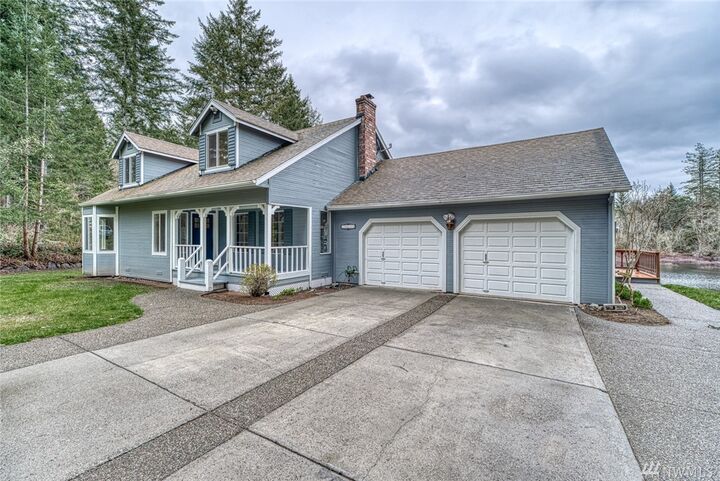 Property Photo:  14620  118th Street NW  WA 98329 