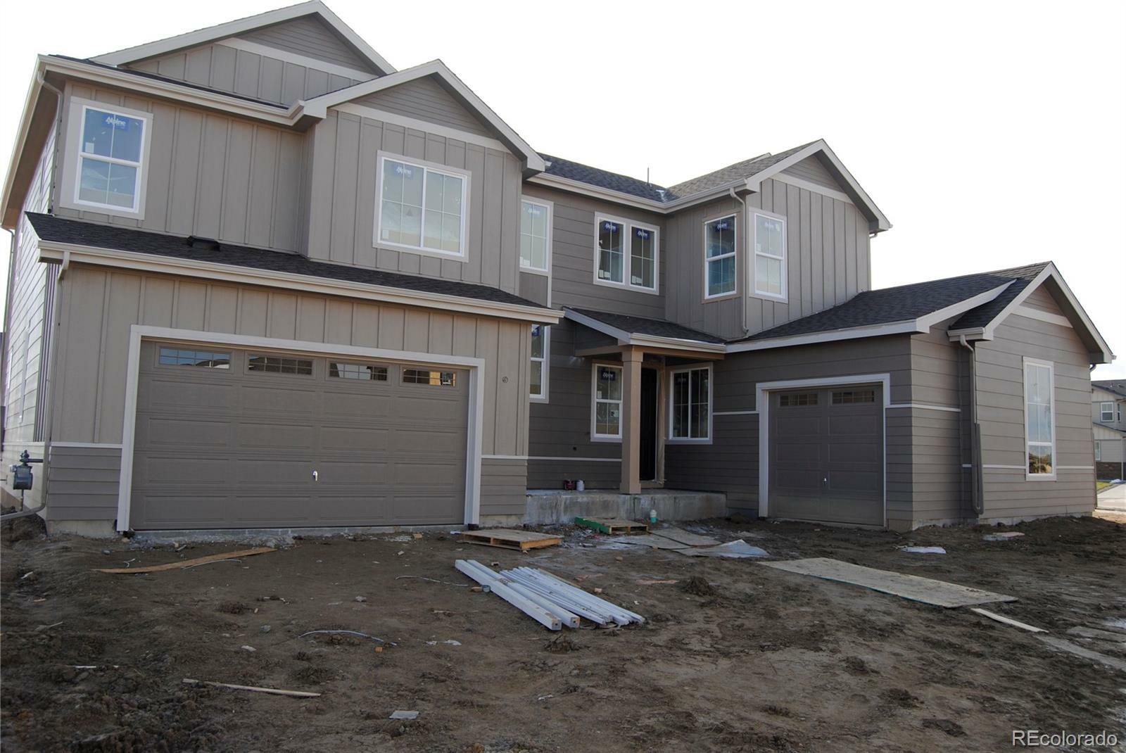 Property Photo: 326 Orion Circle CO 80516