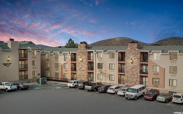 Property Photo: Address not disclosed UT 84060