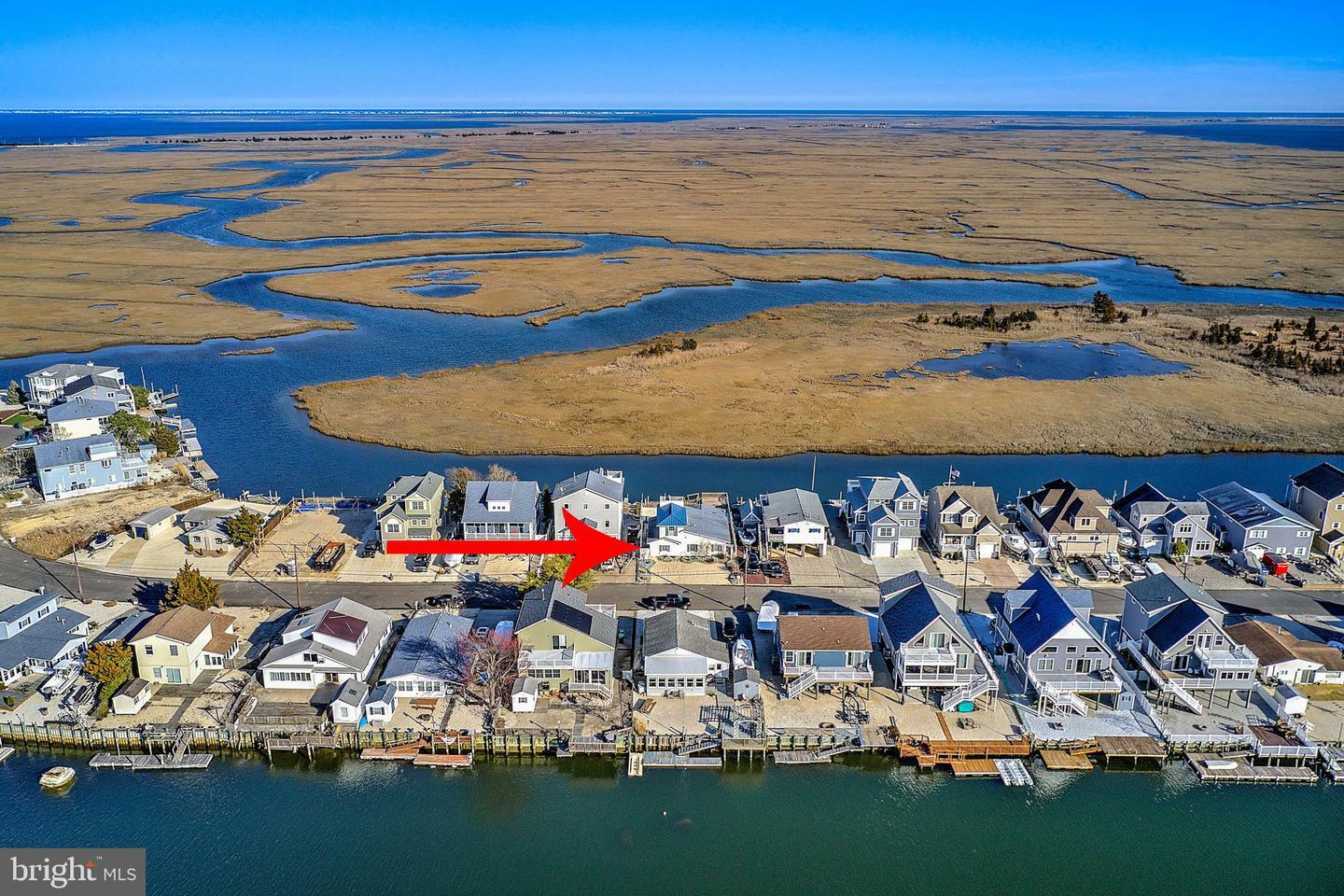 Property Photo: 132 N Burgee Drive NJ 08087