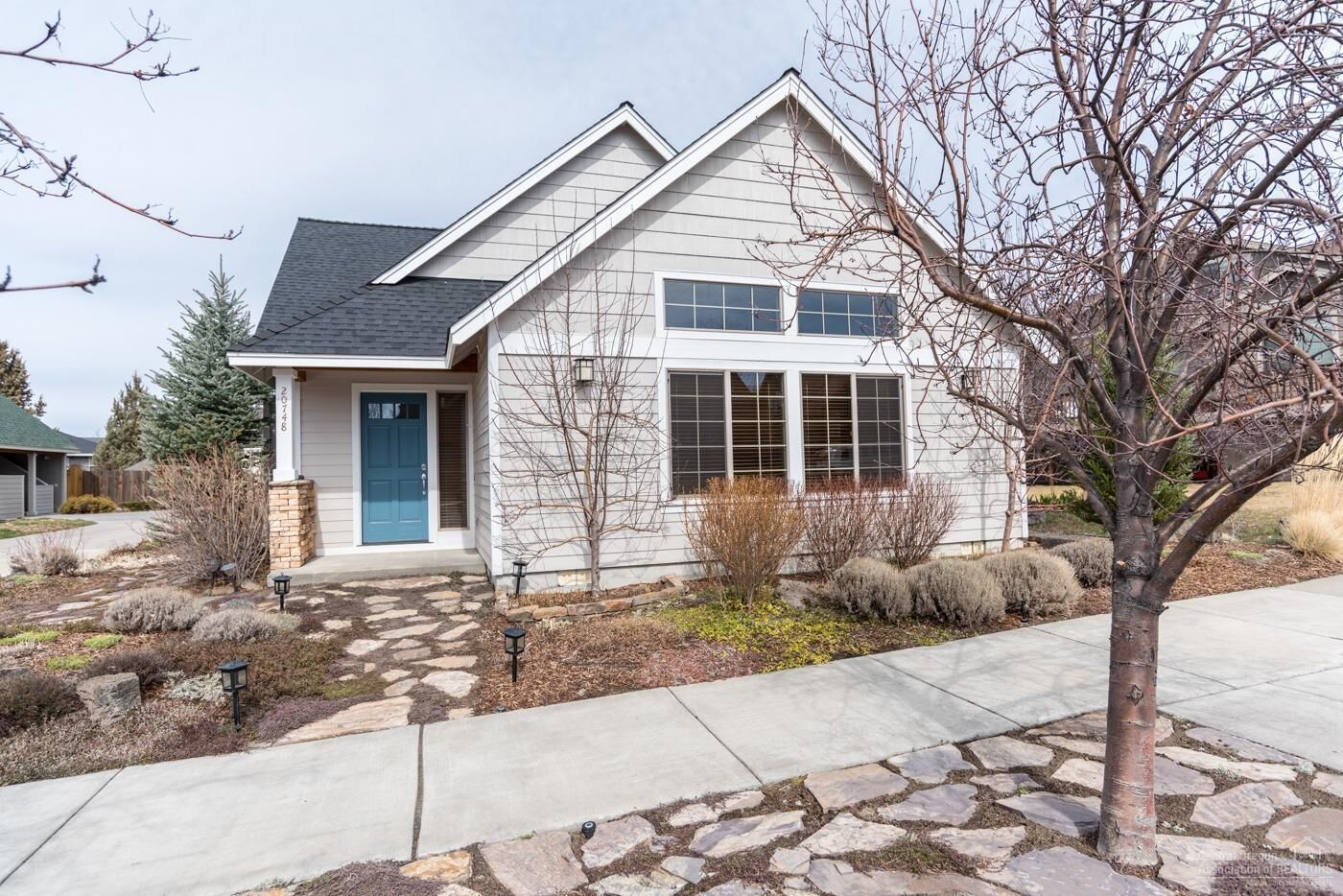 Property Photo: 20748 Barton Crossing Way OR 97701