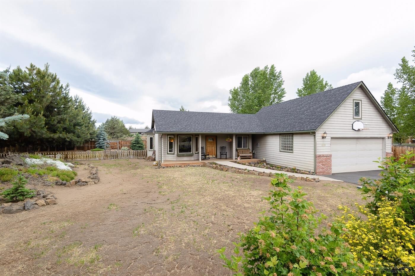 Property Photo: 63633 Ranch Village Drive OR 97701