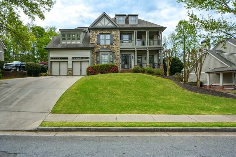 Property Photo: 6082 Grand Loop Road 30518