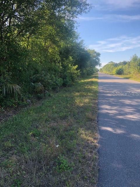 Property Photo:  11406 2nd Avenue  FL 33955 