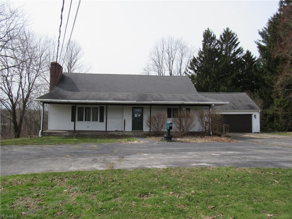 Property Photo:  14428 Sperry Road  OH 44065 