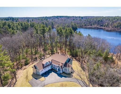 Property Photo: 48 Reservation Road MA 01810