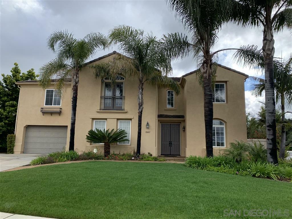 10807 Figtree Ct  San Diego CA 92131 photo