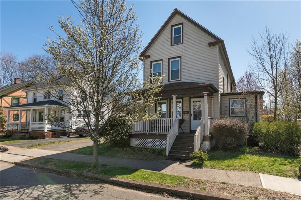 Property Photo: 22 Quentin Street CT 06517