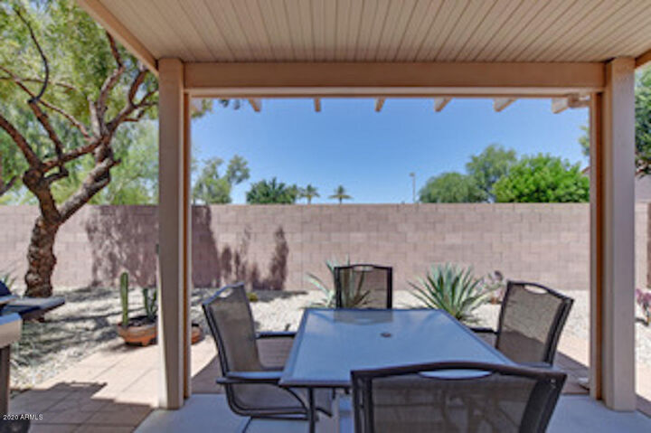 Property Photo:  15884 W Remington Drive  AZ 85374 
