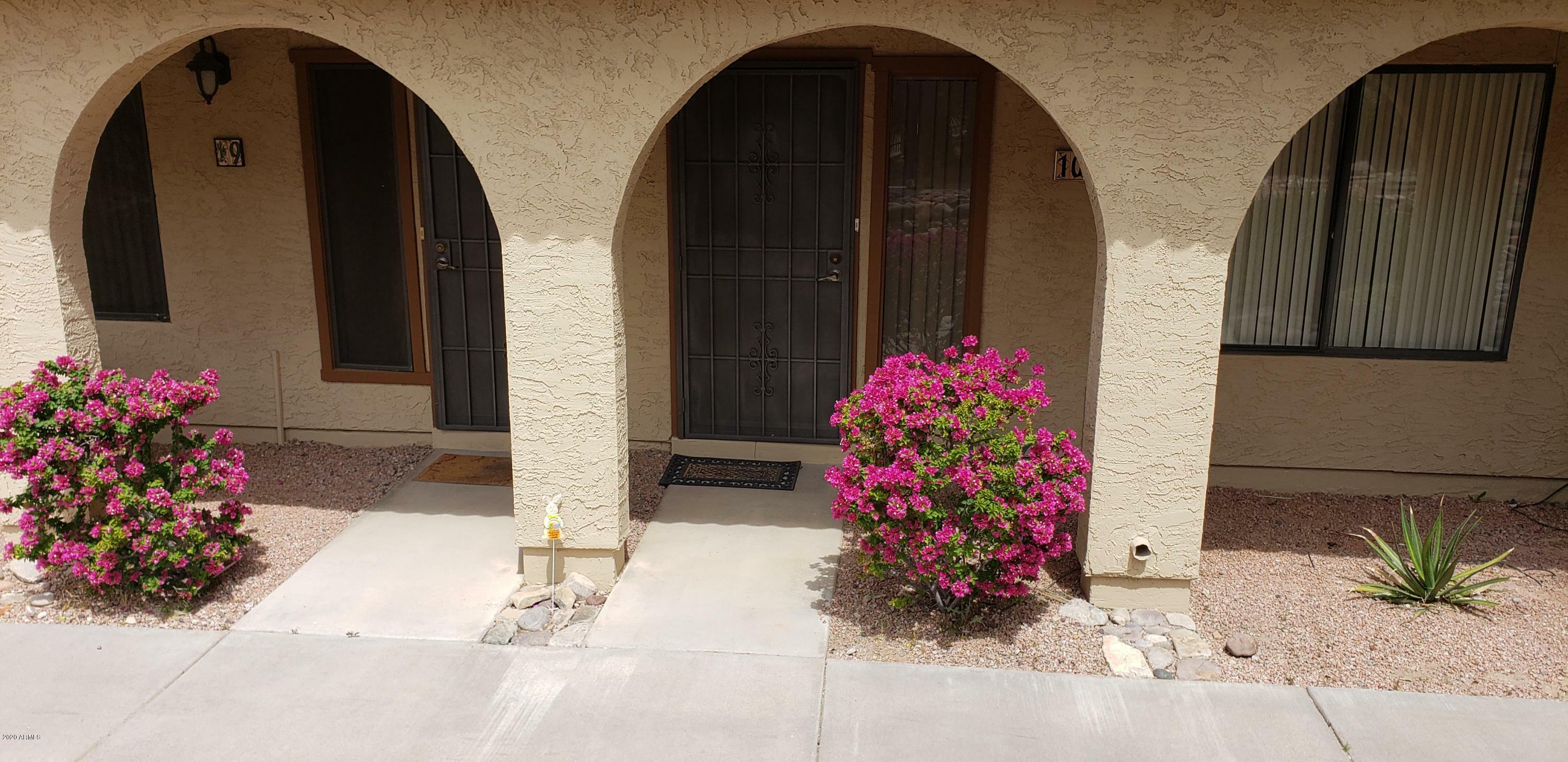 Property Photo:  16336 E Palisades Boulevard 10  AZ 85268 