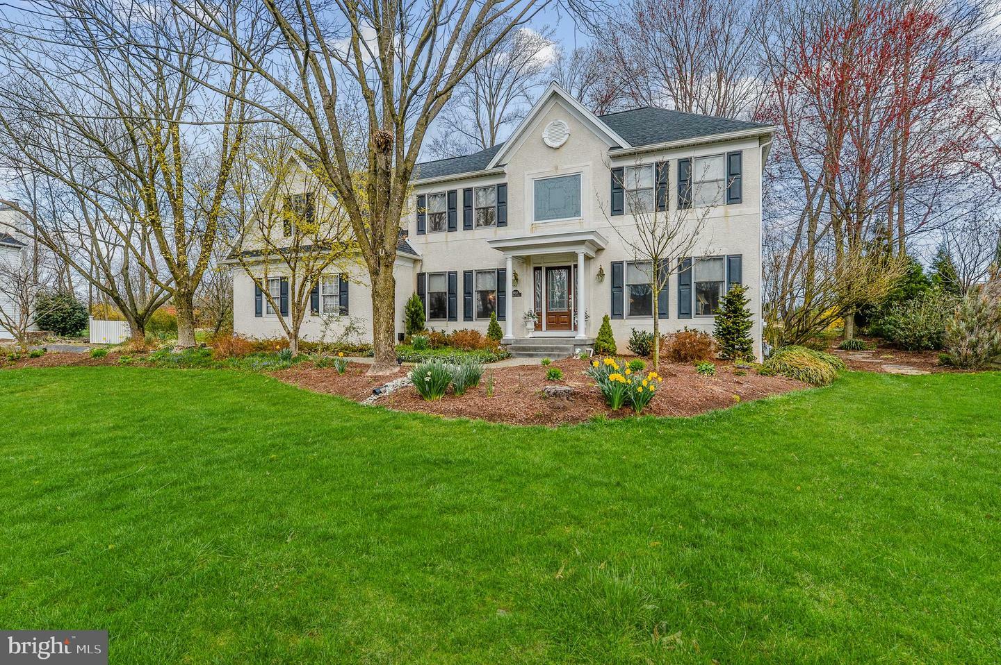 Property Photo: 3017 Stillmeadow Drive PA 19426