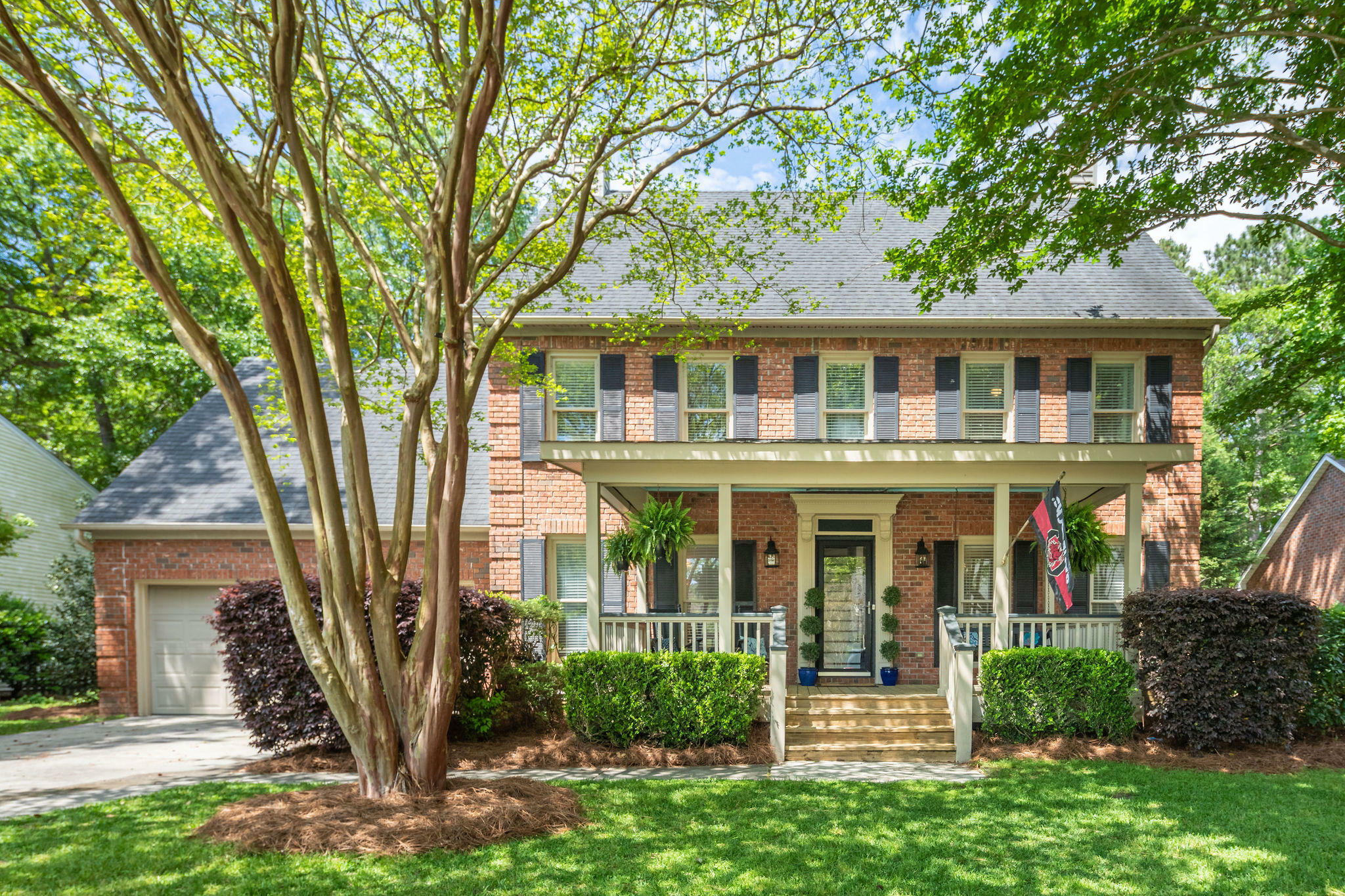 Property Photo: 435 Springfield Road SC 29464