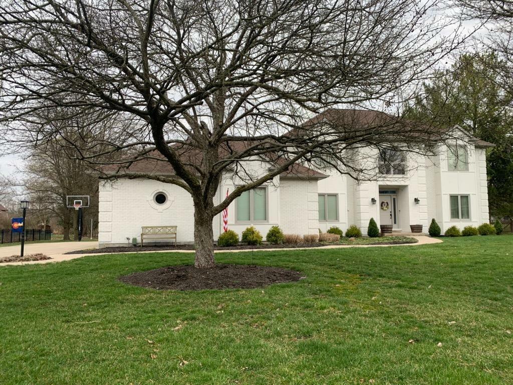 Property Photo:  3189 Palomino Trl  OH 45040 