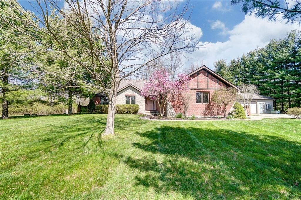 Property Photo: 8446 Morrow Rossburg Road OH 45152
