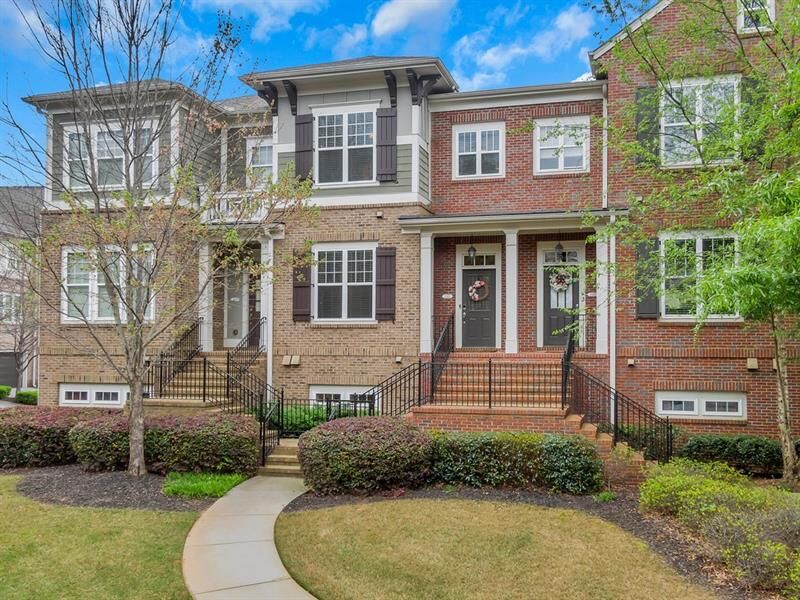 Property Photo:  3105 Turman Circle   30033