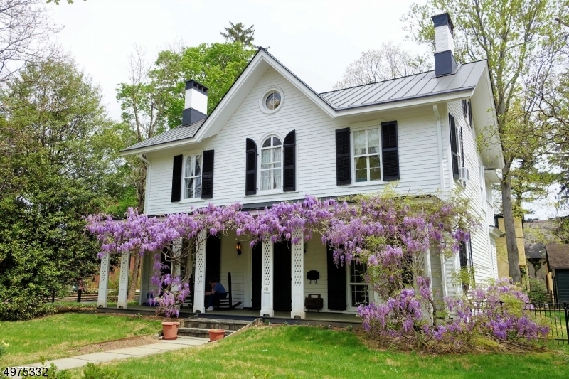 Property Photo:  40 Macculloch Ave  NJ 07960 