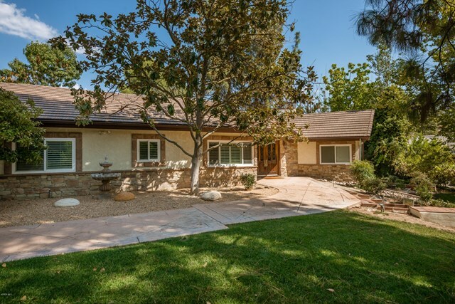 Property Photo:  5918 Chesebro Road  CA 91301 