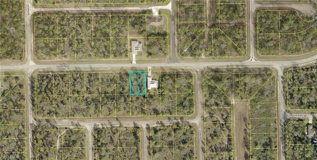 Property Photo:  337 Woodburn Drive  FL 33972 