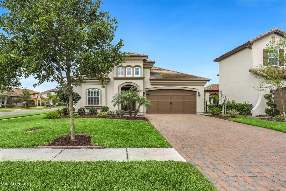 162 Pienza Avenue  Ponte Vedra FL 32081 photo