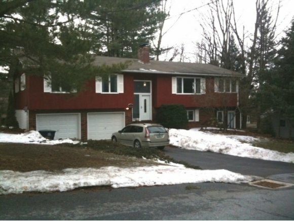 Property Photo:  348 Juniper Ridge  VT 05482 