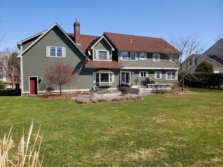Property Photo:  51 Butler Drive  VT 05403 