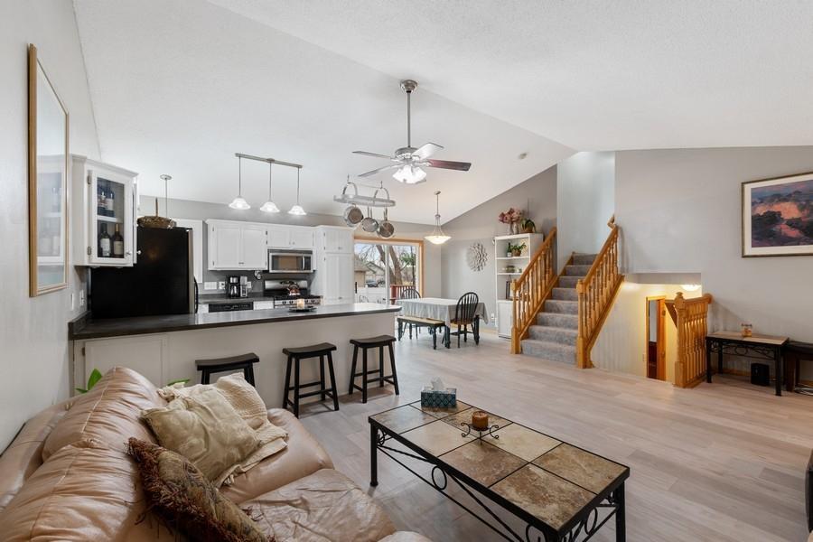 Property Photo: 23617 Eidelweiss Street NW MN 55070