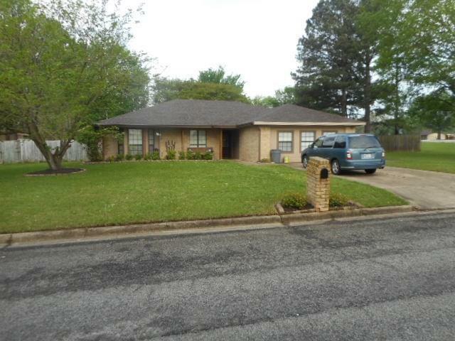 Property Photo:  100 Kimberly  TX 75482 