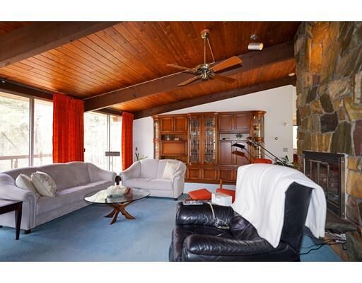 Property Photo: 16 Cot Hill Rd MA 01730