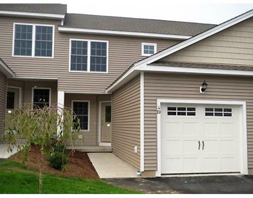 Property Photo: 4 Maple View Ln D MA 01001