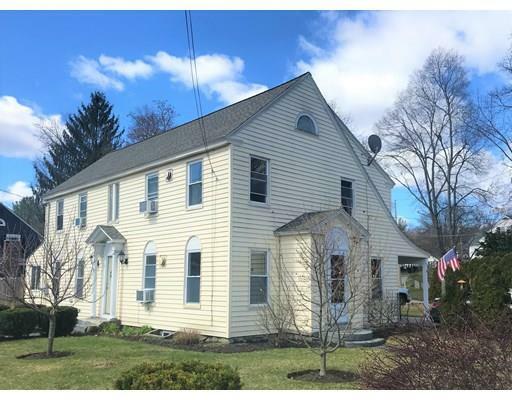 Property Photo: 17 East Prescott Street 0 MA 01886