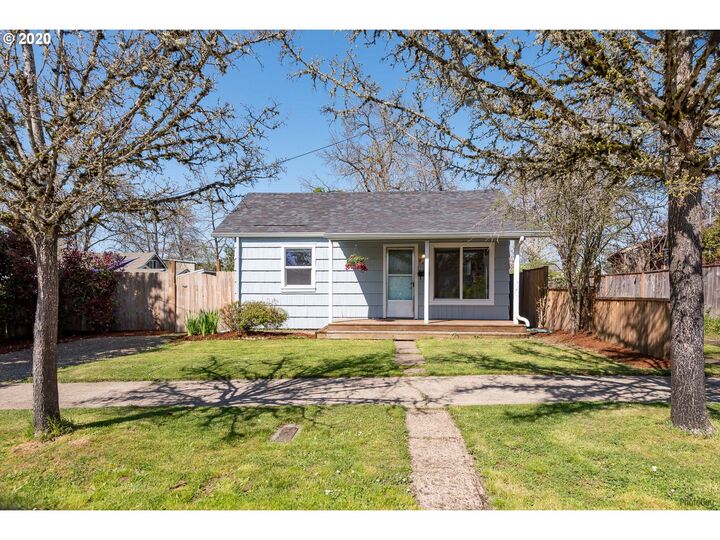 849 E 27th Ave  Eugene OR 97405 photo