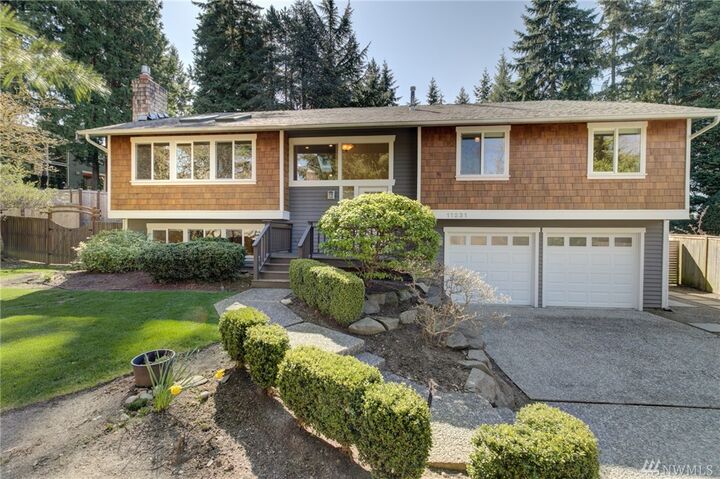 11231 NE 58th Place  Kirkland WA 98033 photo