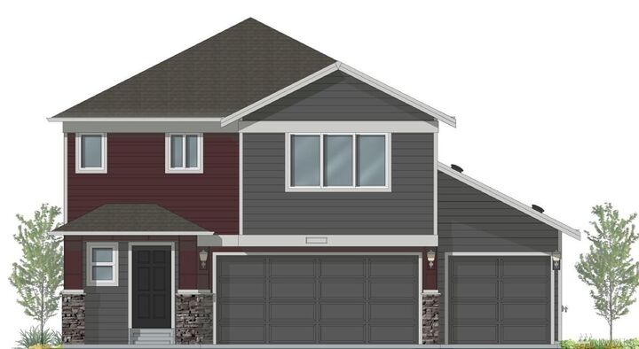 Property Photo: 8829 54th Street NE Hl20 WA 98270