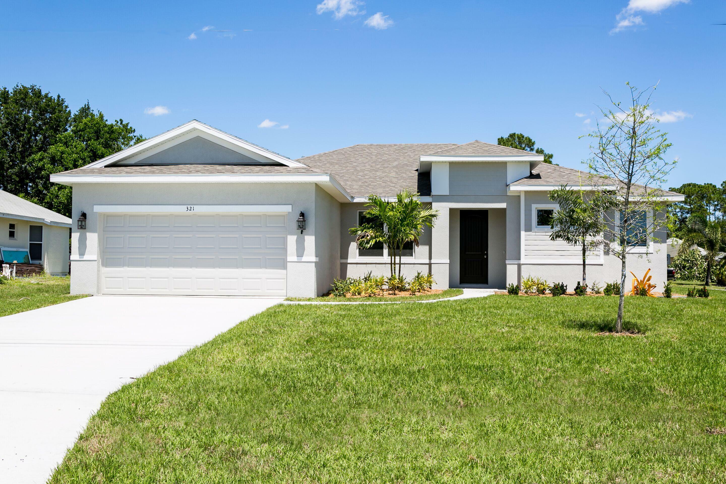 Property Photo:  4341 SW Paley Road  FL 34953 