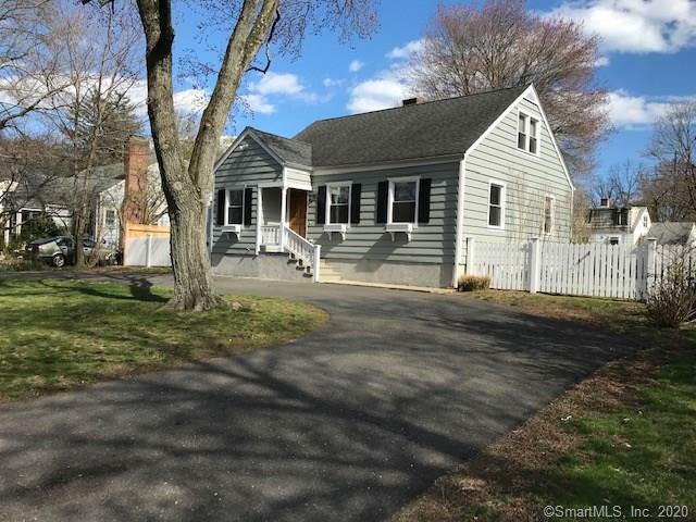 Property Photo:  124 Westford Drive  CT 06890 