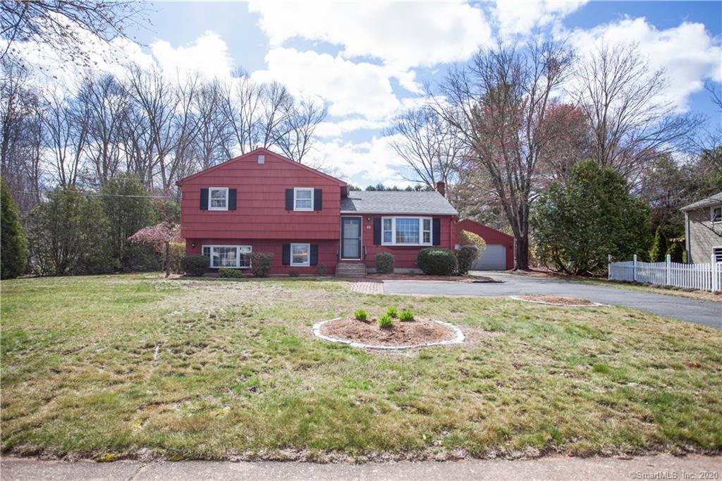 Property Photo: 42 Shelley Lane CT 06033
