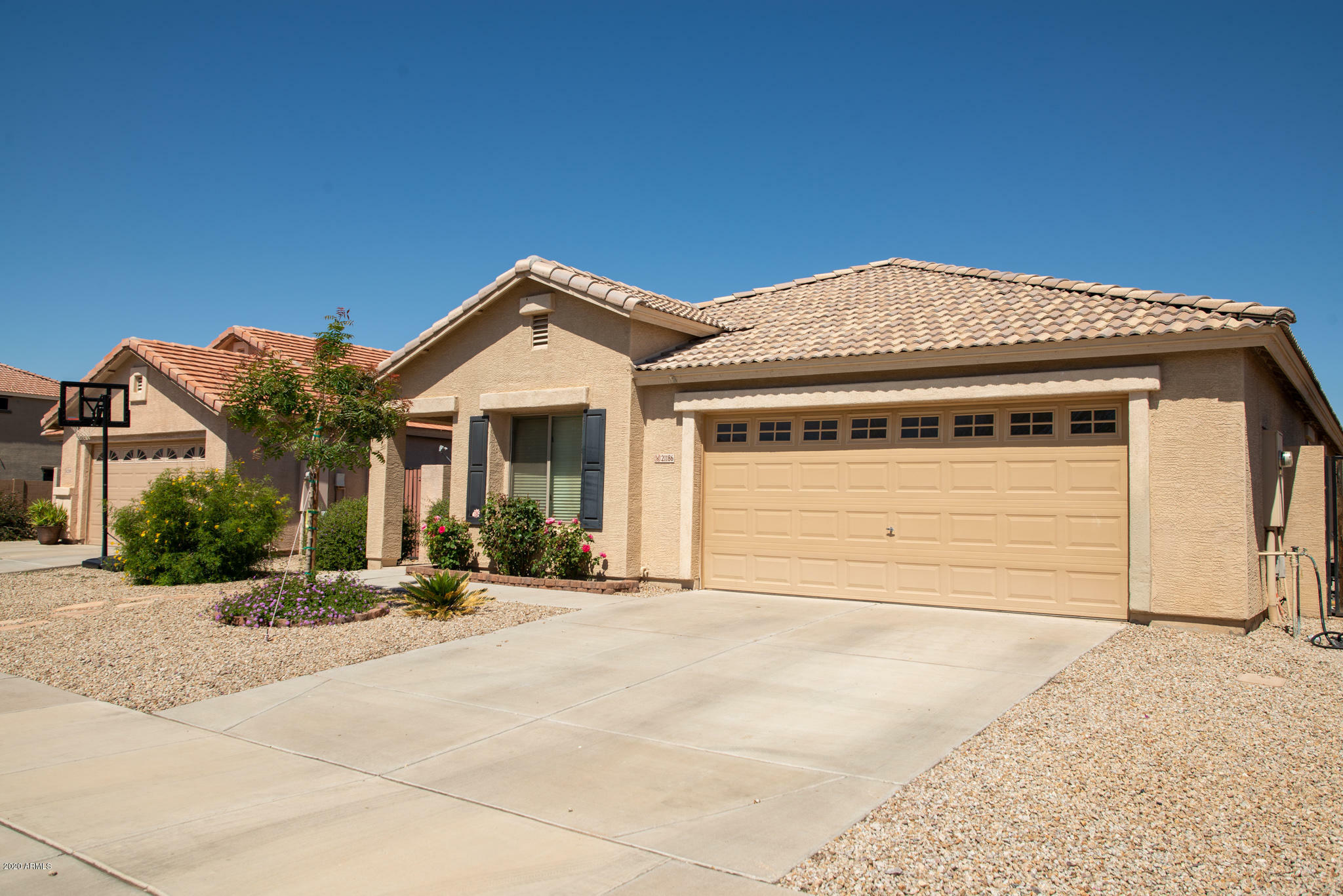 Property Photo:  21186 E Aspen Valley Drive  AZ 85142 