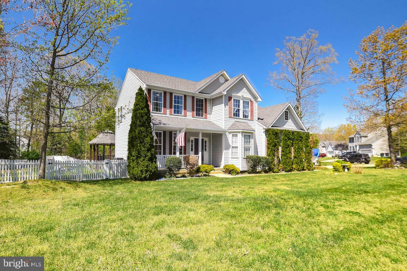 Property Photo:  45889 Skipjack Drive  MD 20653 