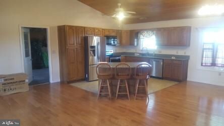 Property Photo: 315 Beulah Way WV 26704