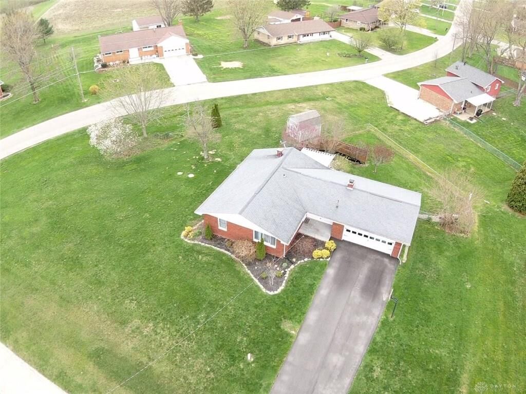 Property Photo:  2707 Anita Drive  OH 45504