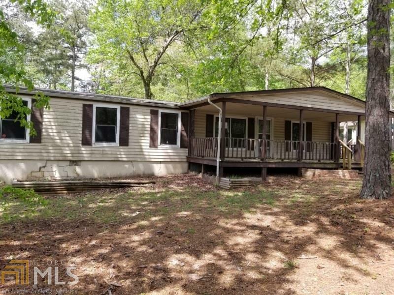 Property Photo:  6309 Glade Rd  GA 30102 