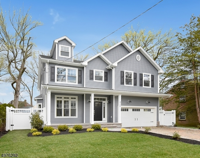 Property Photo:  420 Palsted Ave  NJ 07090 