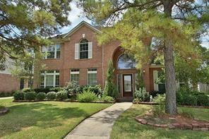 Property Photo:  12823 Dadebrook Court  TX 77041 