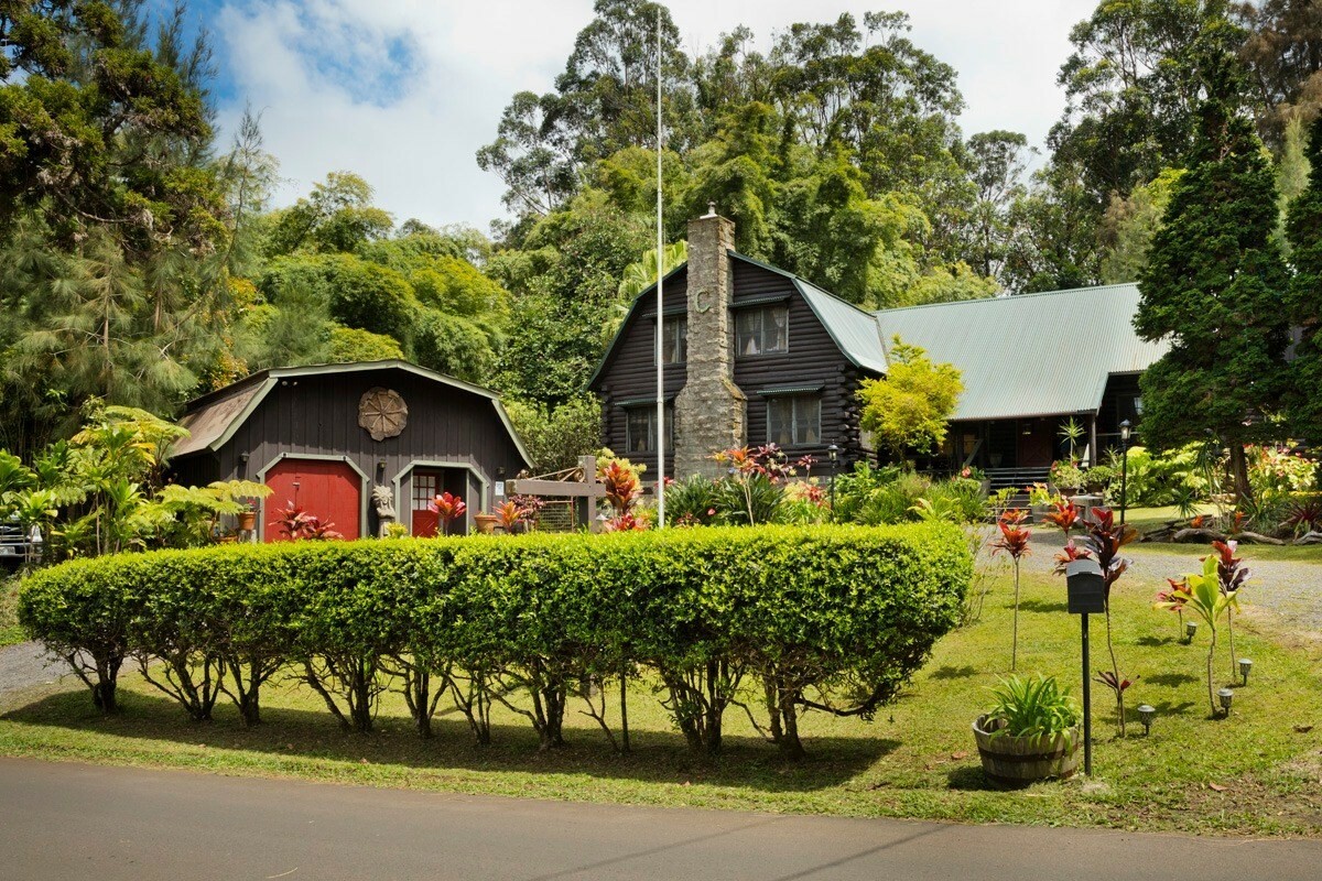 46-3977 Old Mamalahoa Hwy  Honokaa HI 96727 photo