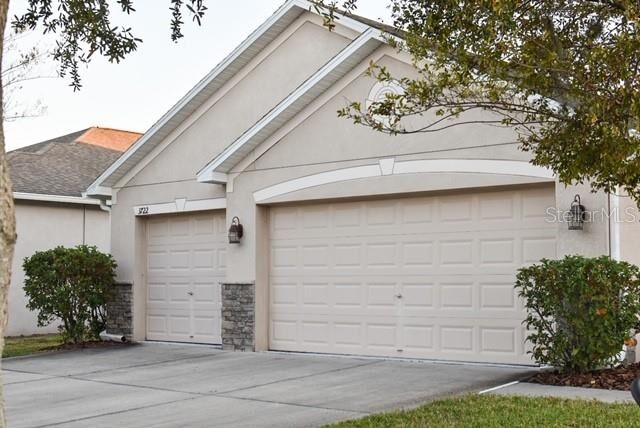 Property Photo:  3722 Round Table Court  FL 34638 