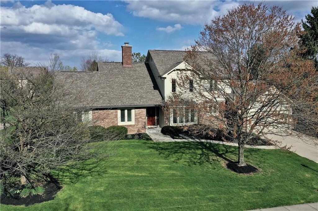 Property Photo: 1830 Continental Drive IN 46077