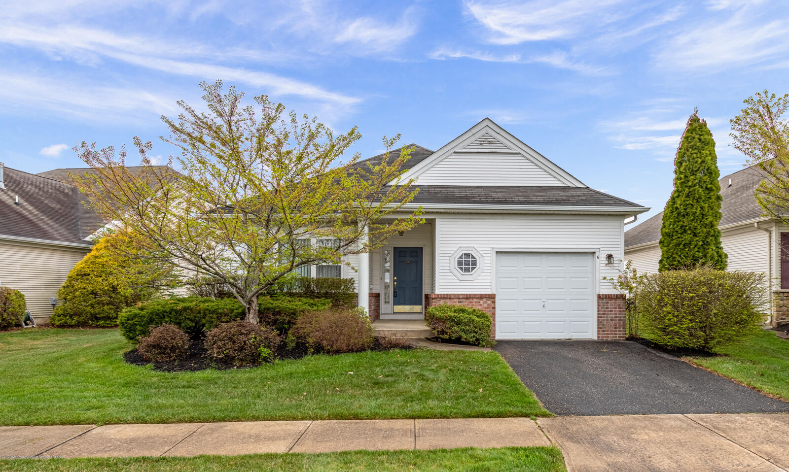 Property Photo: 6 Halsted Drive NJ 08759