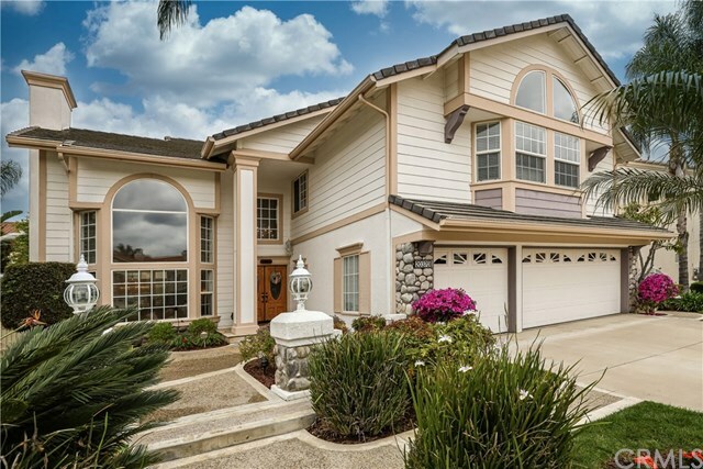 Property Photo:  20370 Via Las Villas  CA 92887 