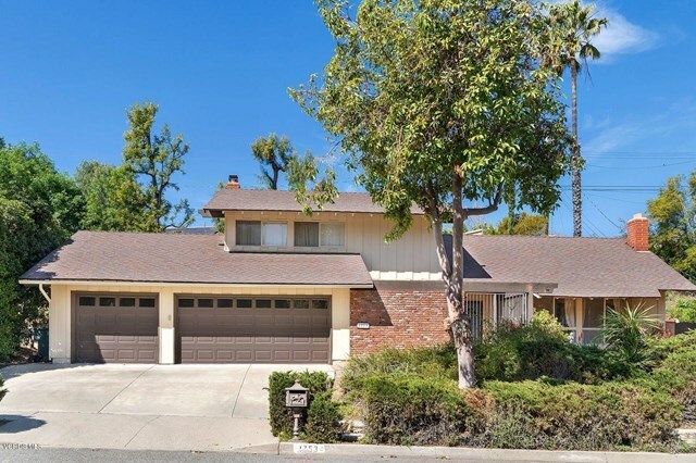 Property Photo:  1753 Hendrix Avenue  CA 91360 